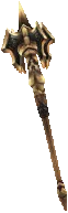 Shining Scepter