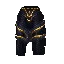 Dark Master Pants